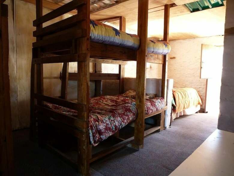 Hotel Sani Stone Lodge