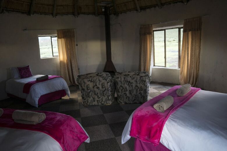 Hotel Sani Stone Lodge
