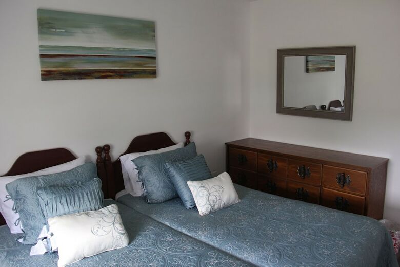 Marshfield Cottage