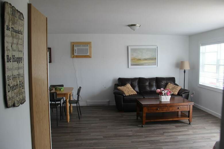 Marshfield Cottage