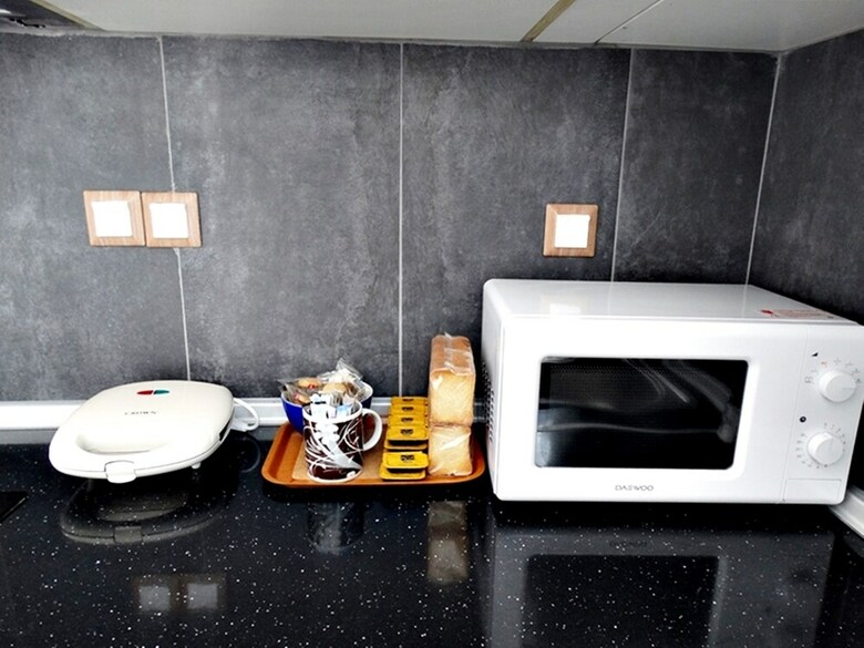 Apartamentos Mykonian Breeze