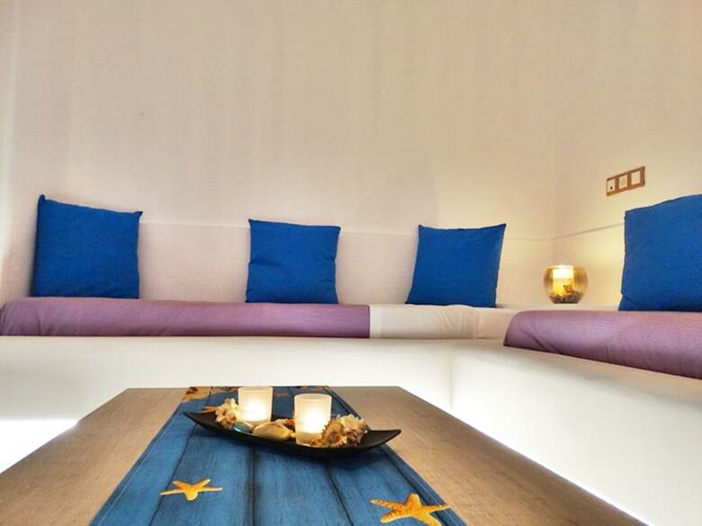 Apartamentos Mykonian Breeze