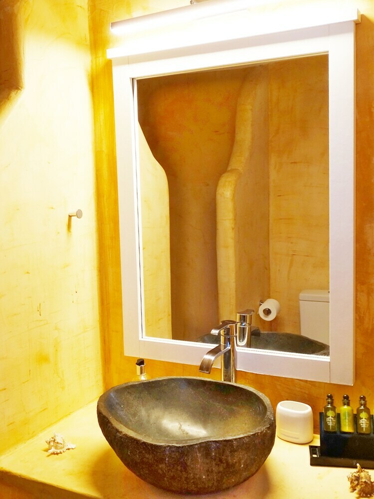 Apartamentos Mykonian Breeze