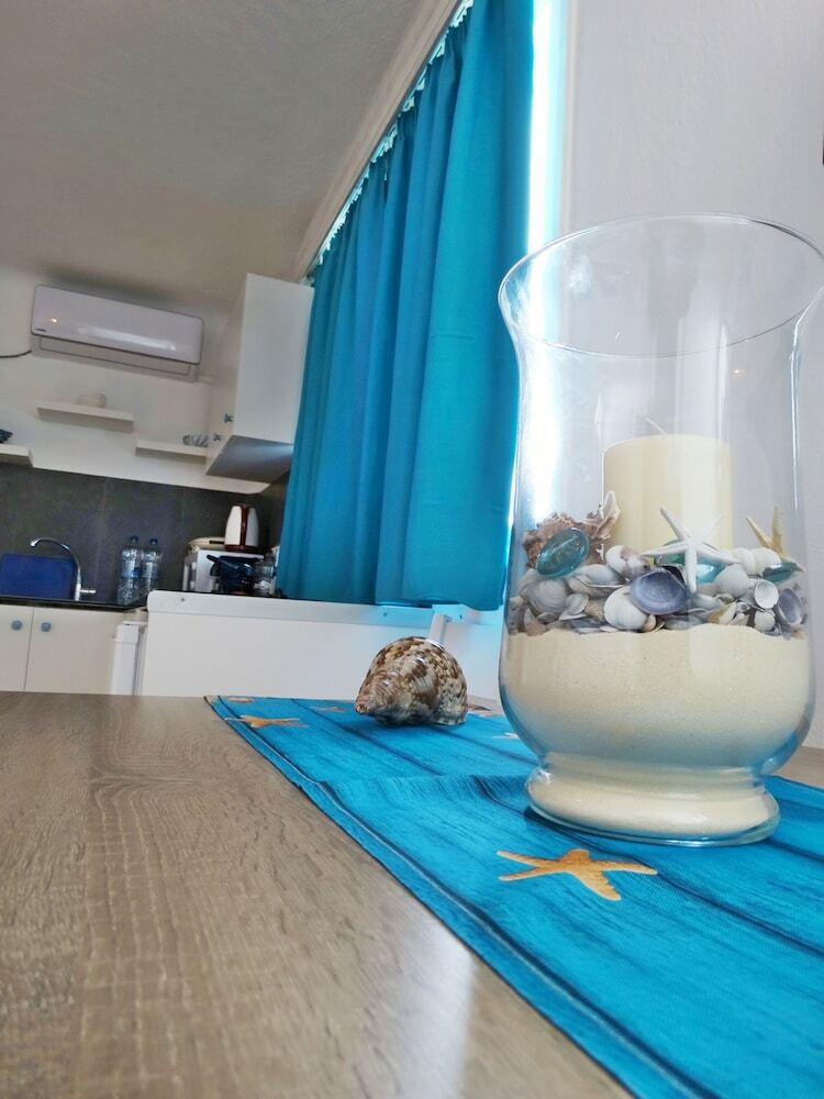 Apartamentos Mykonian Breeze