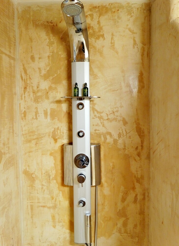 Apartamentos Mykonian Breeze