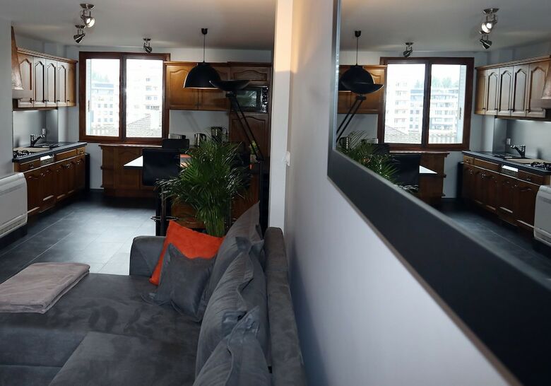 Apartamento Le Grand Large In Annecy- Lake View