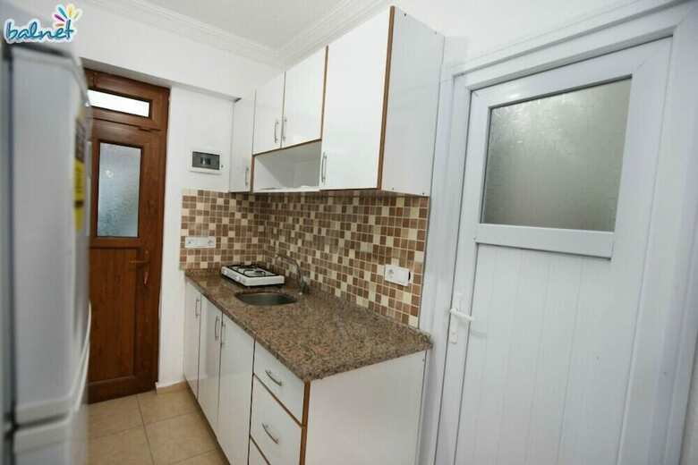 Apartamento Ozgur Motel