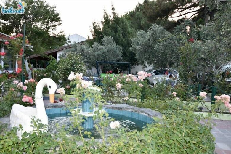 Apartamento Ozgur Motel