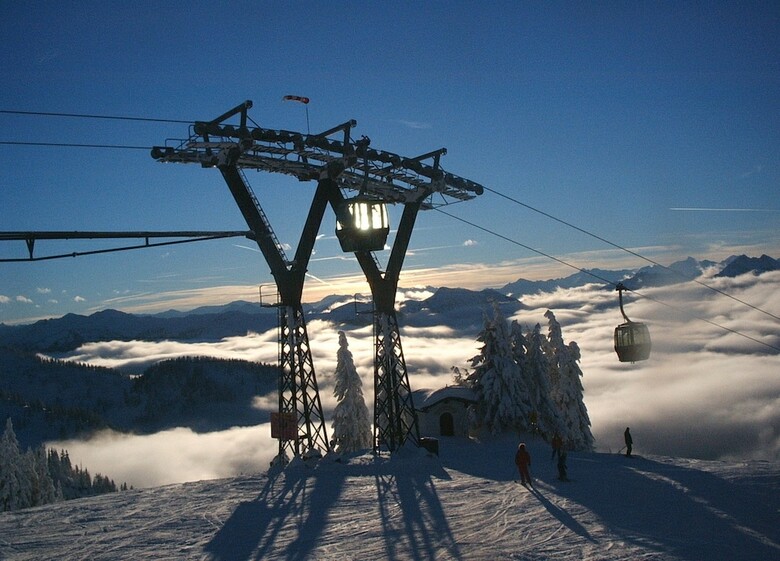 Almdorf Flachau
