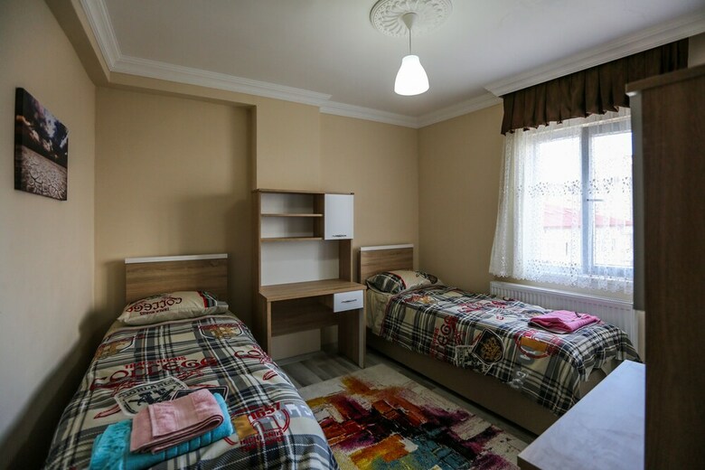 Apartamento Travel In Home 2