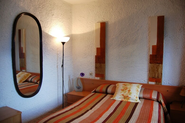 Apartamentos Suitur Alorda Park