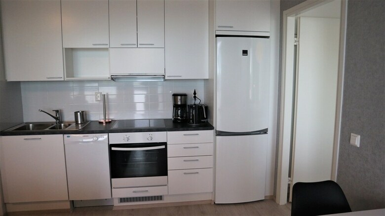 Pro Apartments