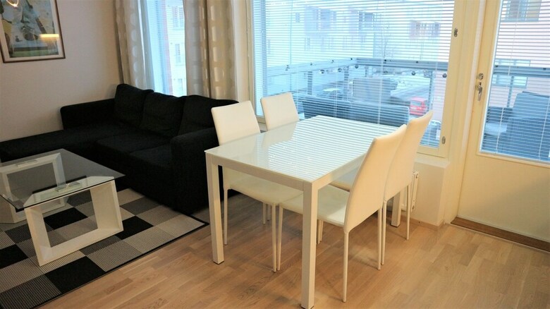Pro Apartments