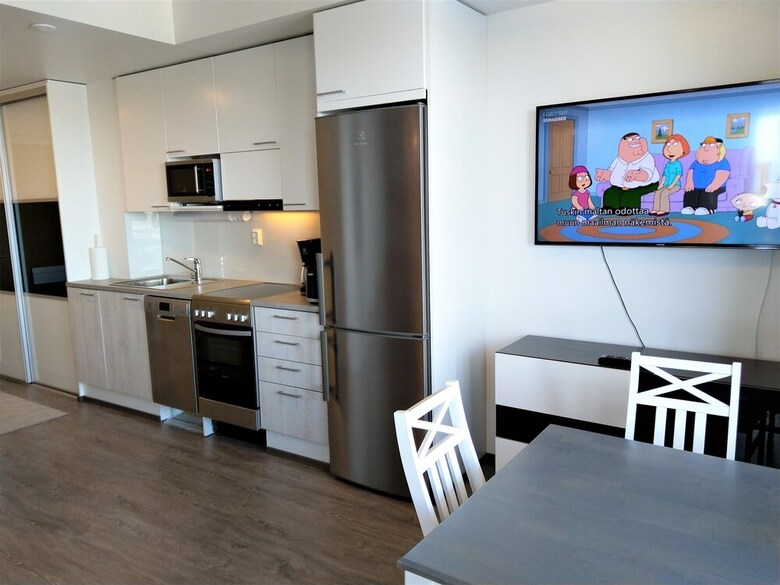 Pro Apartments