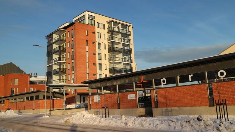 Pro Apartments