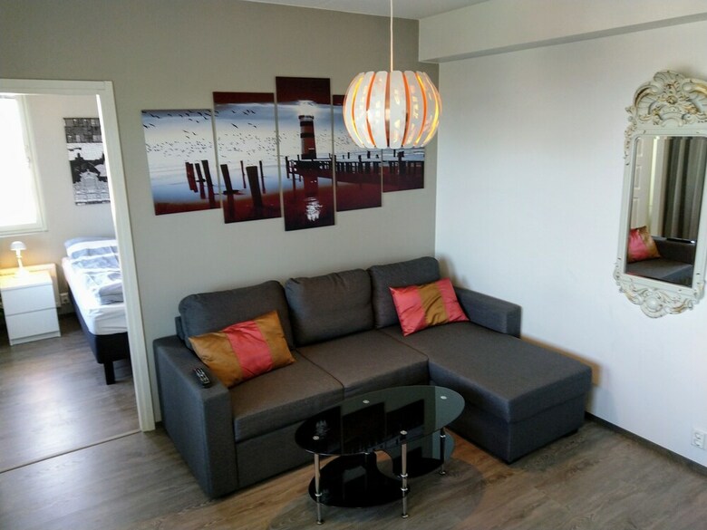 Pro Apartments