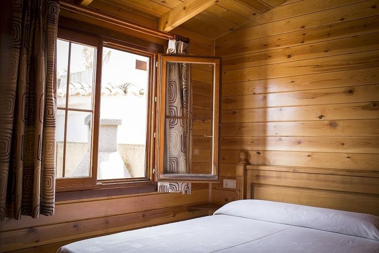 Devesa Gardens Camping & Resort