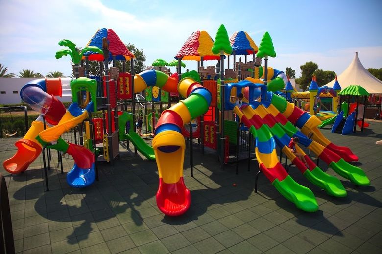 Devesa Gardens Camping & Resort