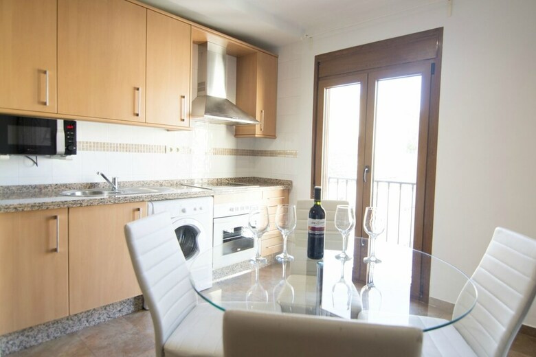 Apartamentos Enjoygranada Centro Carlos Cano II