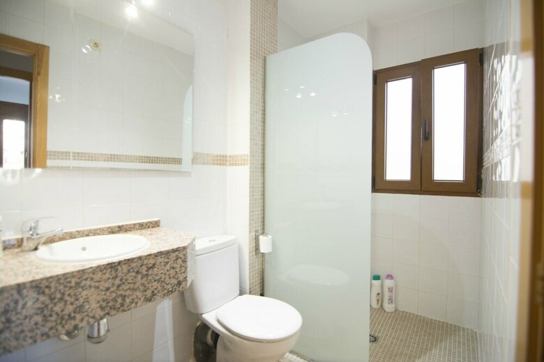 Apartamentos Enjoygranada Centro Carlos Cano II