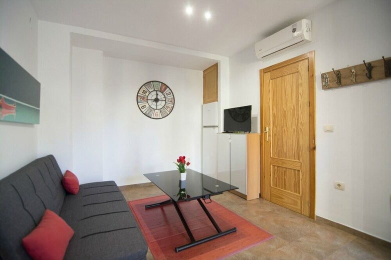 Apartamentos Enjoygranada Centro Carlos Cano II