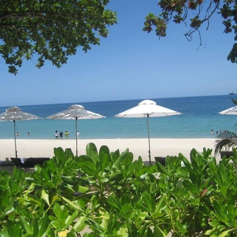 Apartamento 1br Unit Anvaya Cove Sea Breeze Veranda