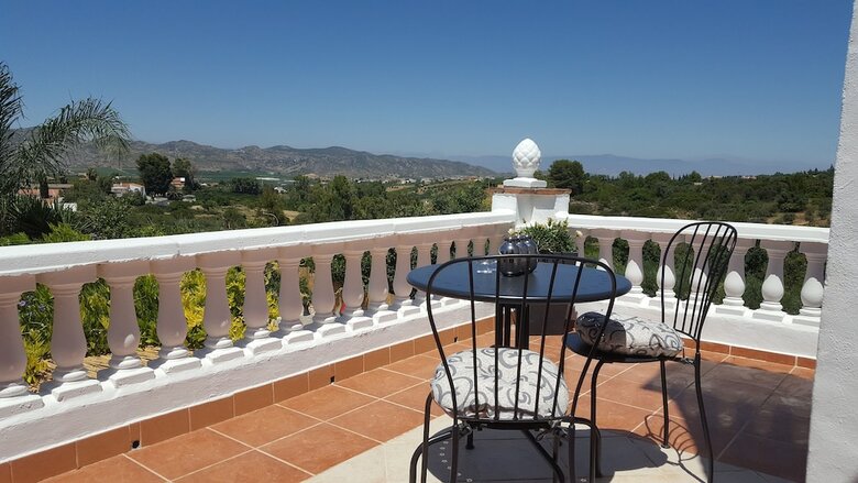 Bed & Breakfast Finca Rayo Del Sol