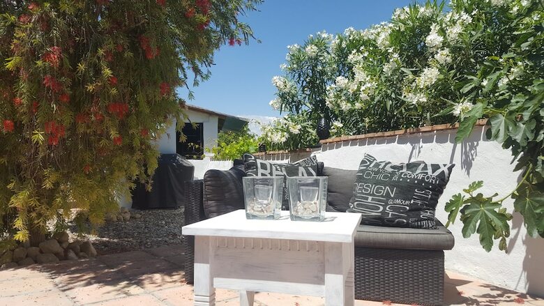 Bed & Breakfast Finca Rayo Del Sol
