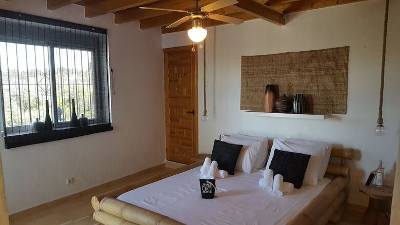 Bed & Breakfast Finca Rayo Del Sol