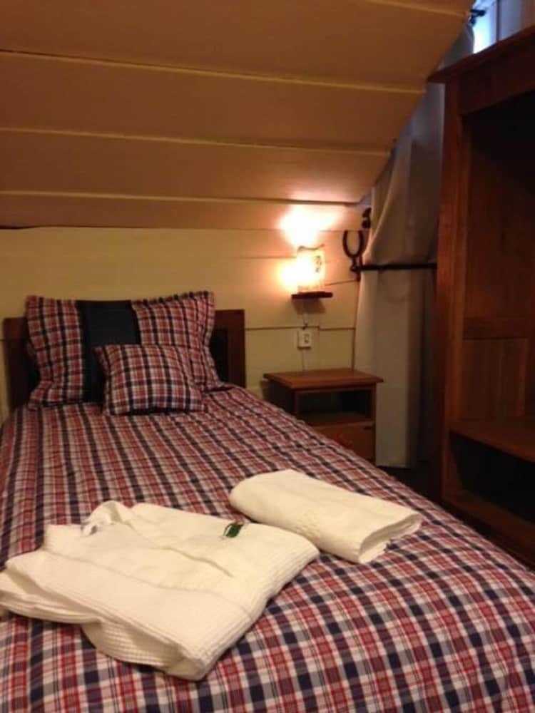Hostal Lone Star Hostel Tem�tico