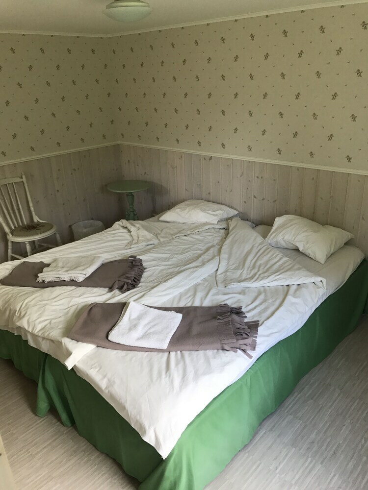 Bed & Breakfast Runsten S�ng & Frukost