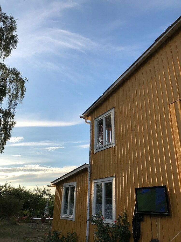 Bed & Breakfast Runsten S�ng & Frukost