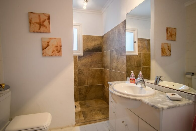 Villa Chalet Irene