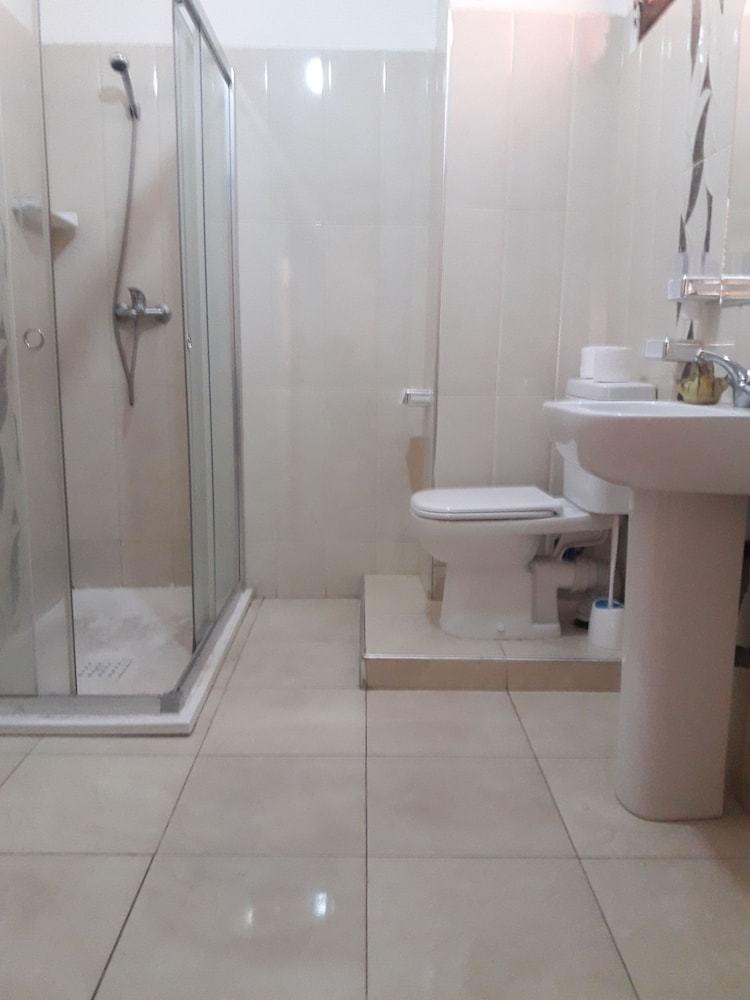Apartamentos Appartement 1 R�sidence Manis Marrakech