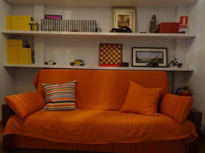 Apartamentos 2 Balcones A La Hoz