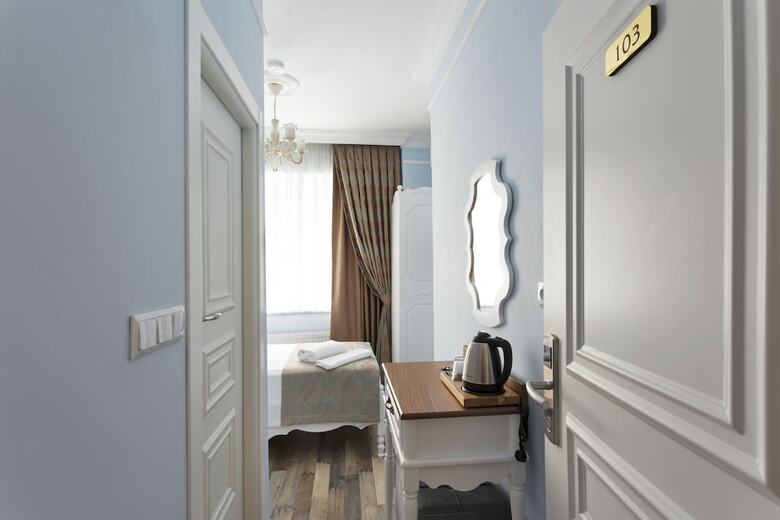 Pension Zeynep Hatun Otel