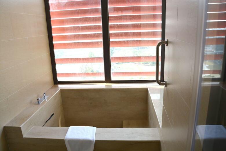 Hotel Four Points By Sheraton Guangdong, Heshan