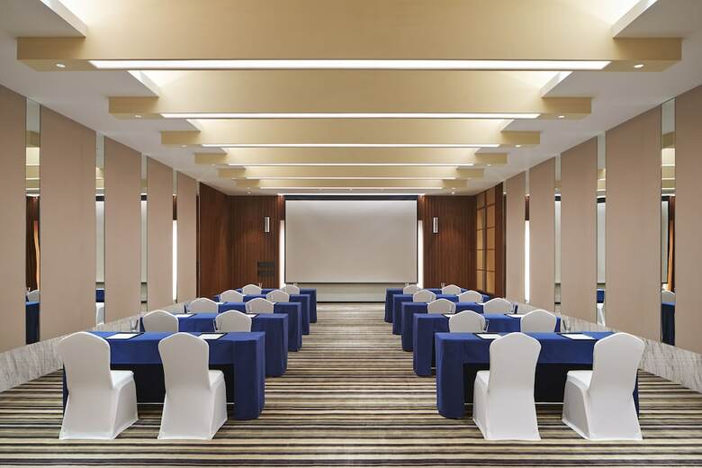 Hotel Four Points By Sheraton Guangdong, Heshan