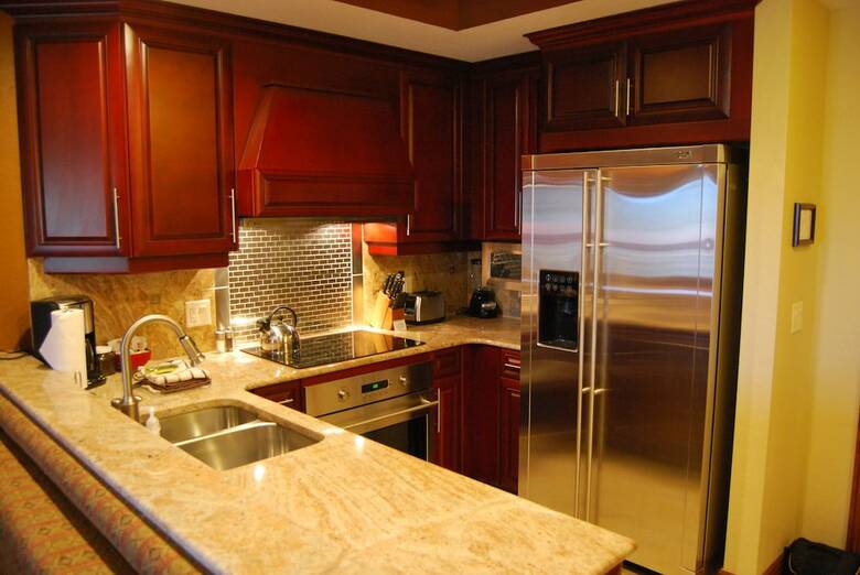 Hotel White Pines 1-bd At Westgate - Sun Peak