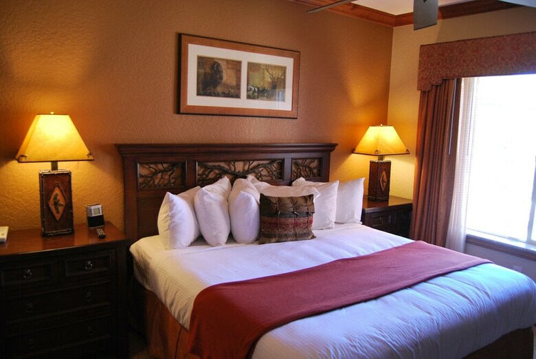 Apartamento White Pines 1-bd At Westgate - Peak Mountain