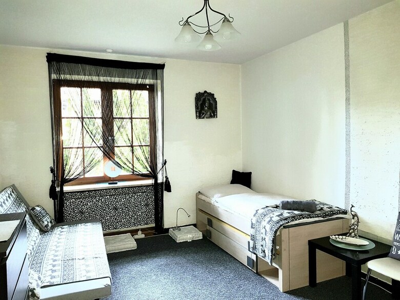 Hotel Villa Casanna