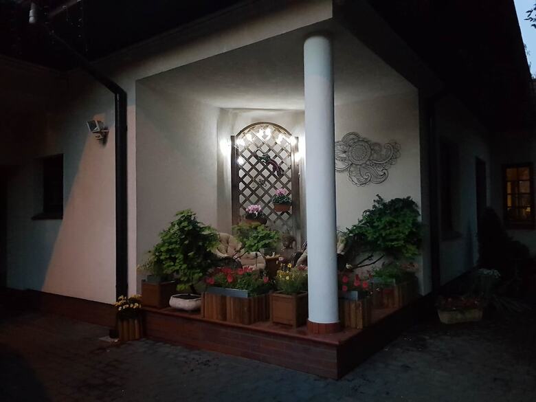Hotel Villa Casanna