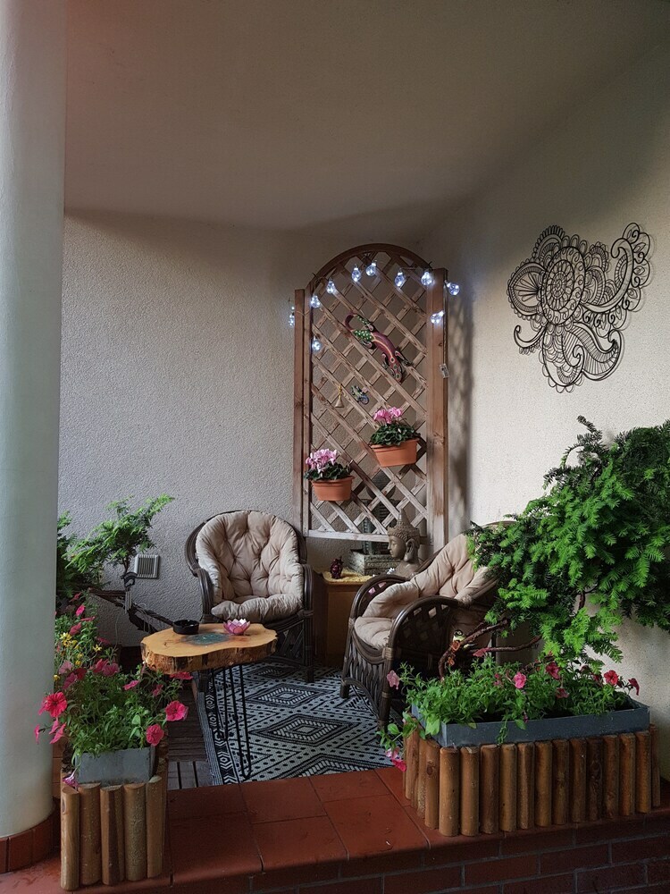 Hotel Villa Casanna