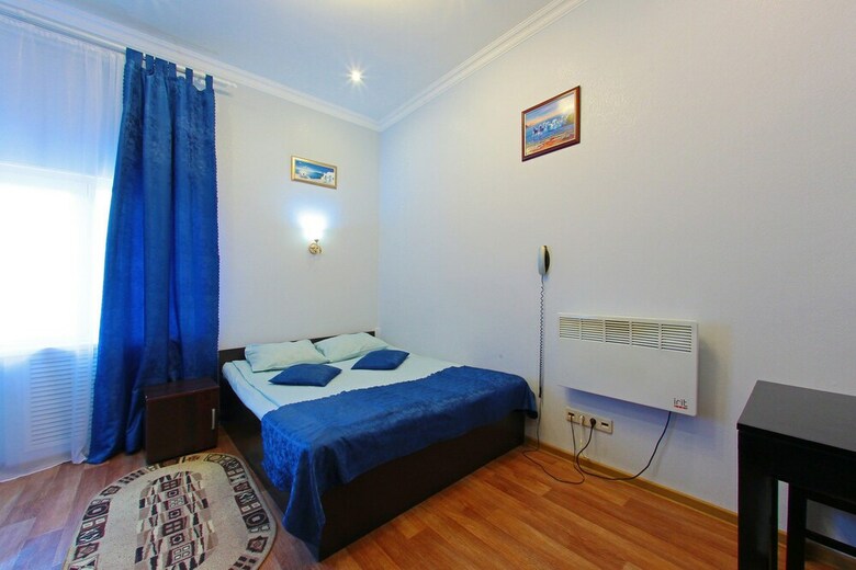 Hotel Mr997