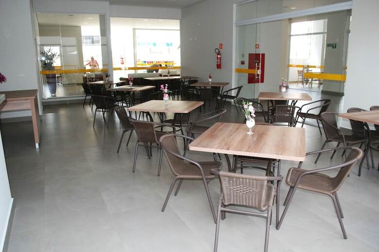 Apartamentos Everest Flat Service - Jc Temporada