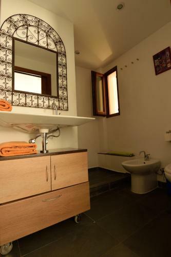 Agroturismo Casa Portalico