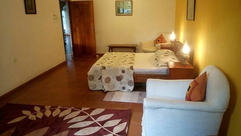 Hotel Tea Leaf Retreat Peradeniya