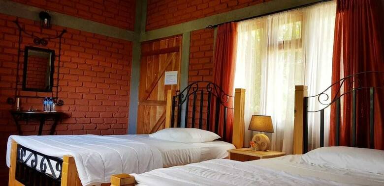 Hotel Tea Leaf Retreat Peradeniya