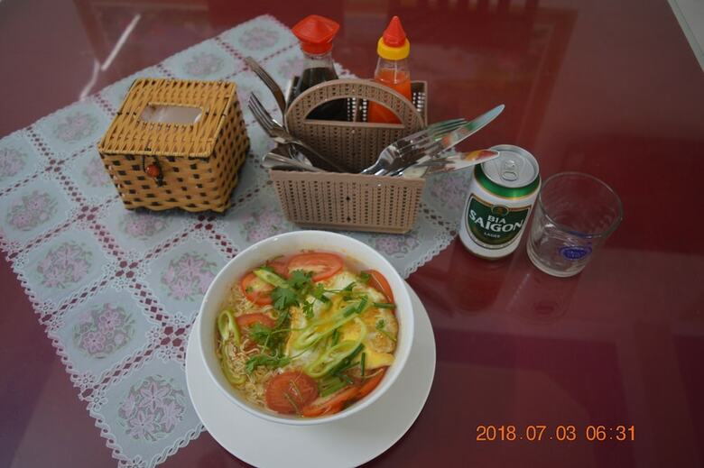 Hotel Son Doong Riverside Homestay