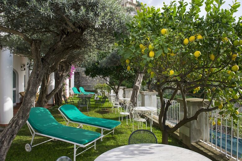 Bed & Breakfast La Maliosa D'arienzo